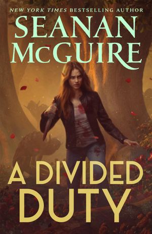 A Divided Duty