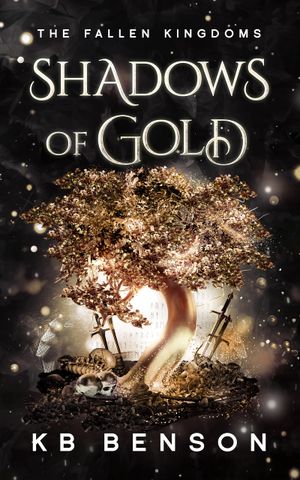 Shadows of Gold