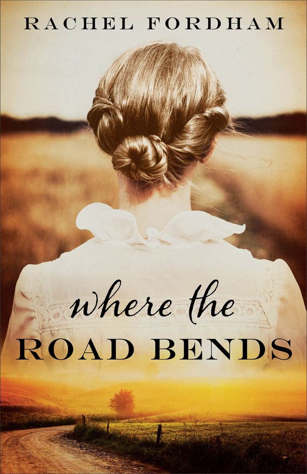 Where the Road Bends Book Cover