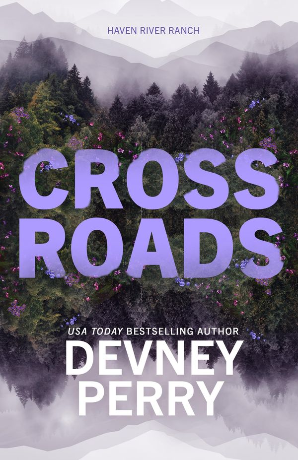 Crossroads cover
