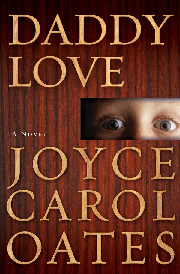 Daddy Love Book Cover