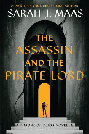 The Assassin and the Pirate Lord