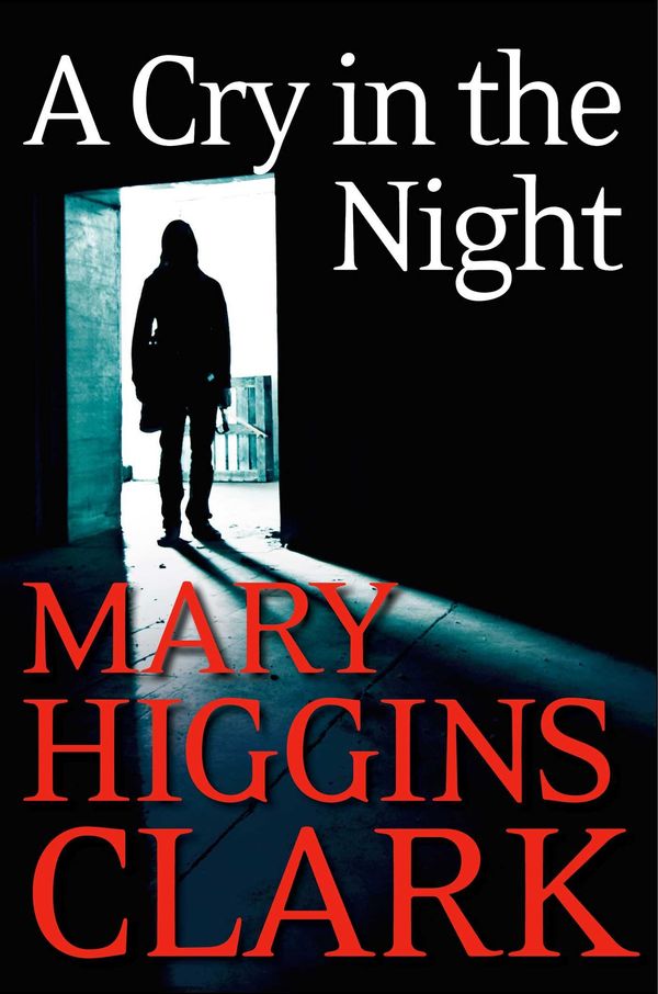 A Cry In The Night Book Cover
