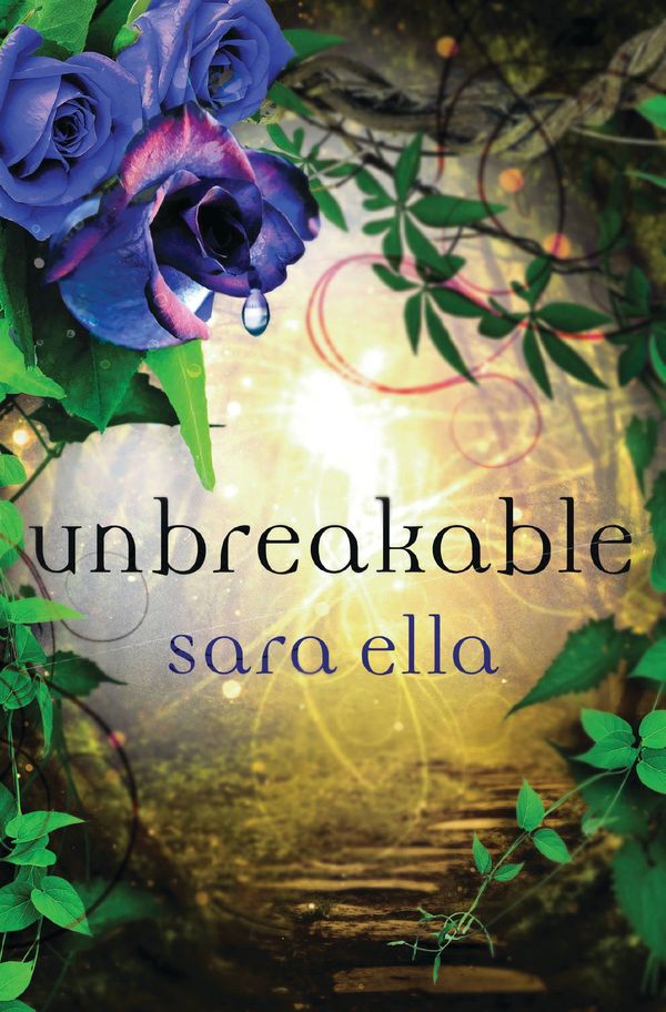 Unbreakable cover
