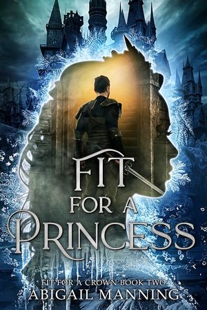 Fit For A Princess