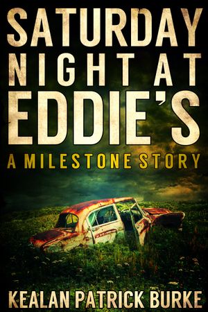 Saturday Night at Eddie's
