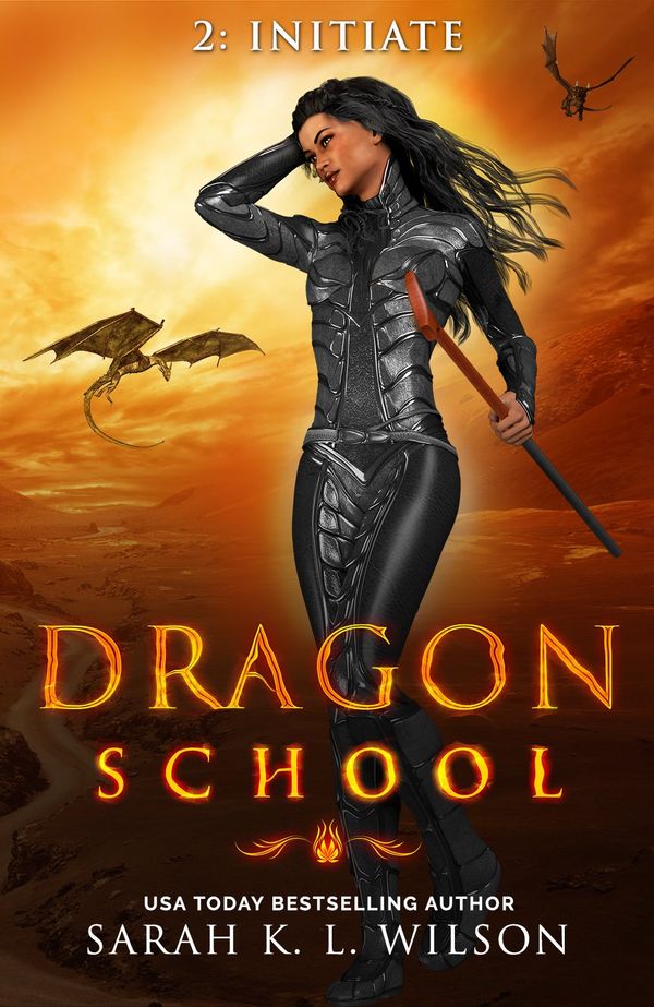 Initiate cover