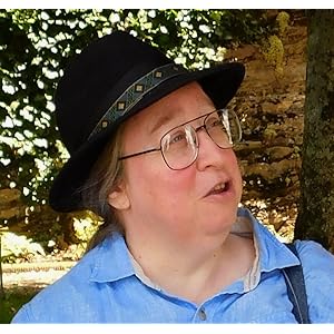 Photo of Jo Walton