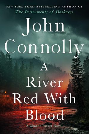 Recent book by John Connolly