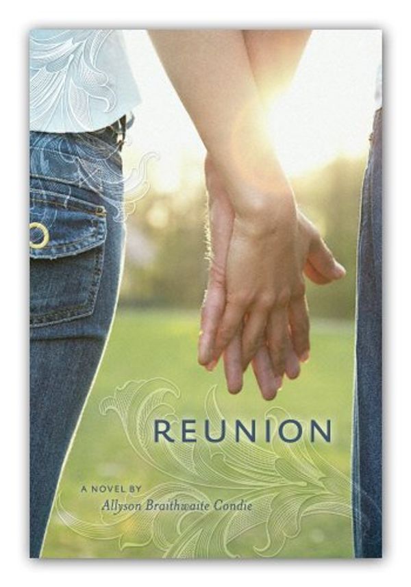 Reunion cover