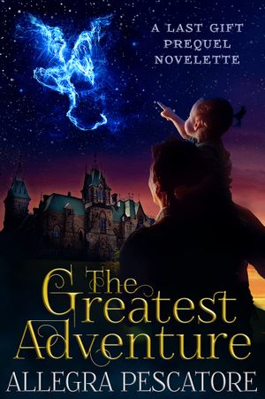 The Greatest Adventure