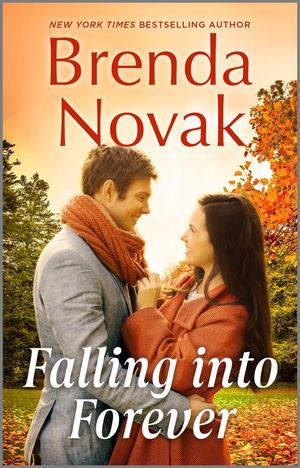 Falling into Forever
