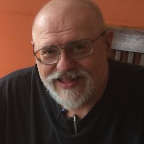 Photo of David Weber