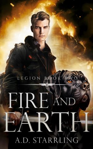 Fire and Earth