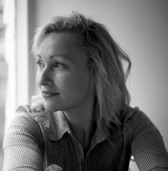 Photo of Sarah Pinborough