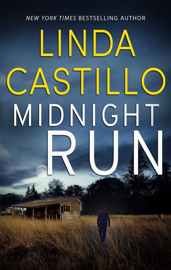 Midnight Run Book Cover