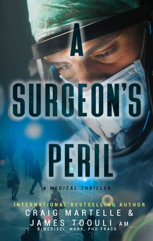 A Surgeon's Peril