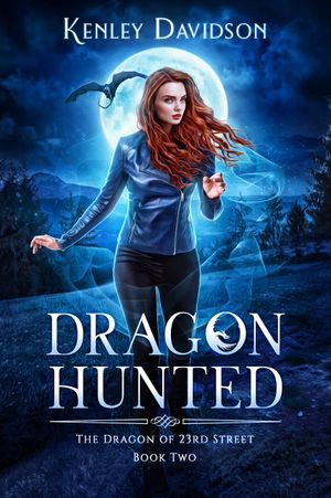 Dragon Hunted