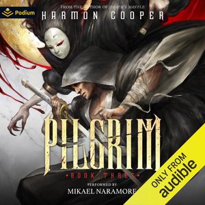Pilgrim 3