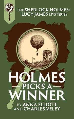Holmes Picks a Winner