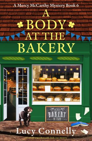 A Body at the Bakery