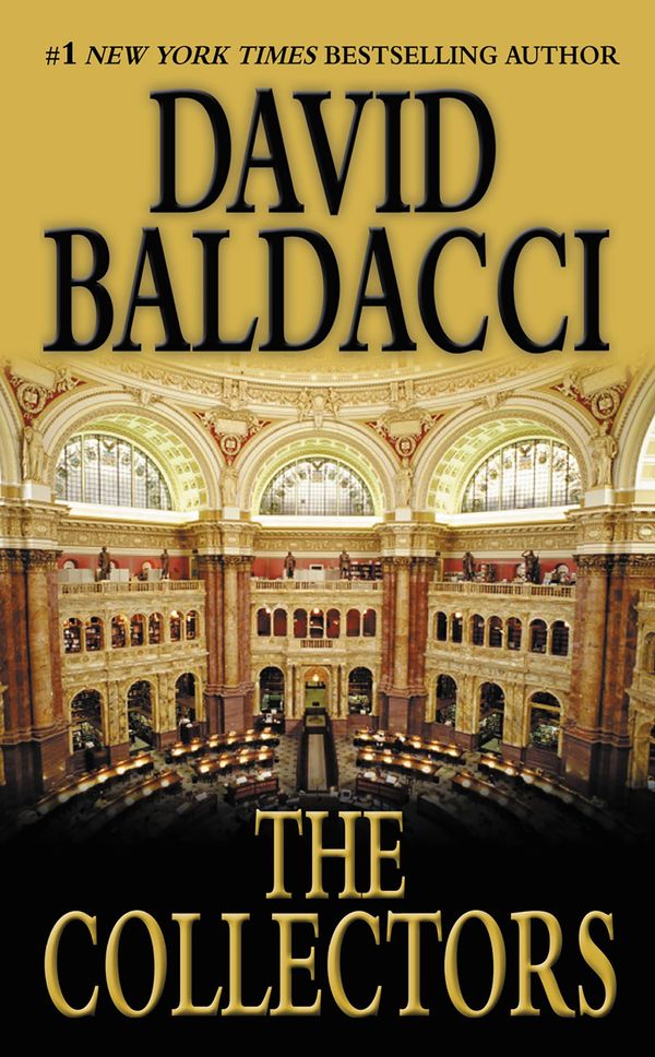 The Collectors cover