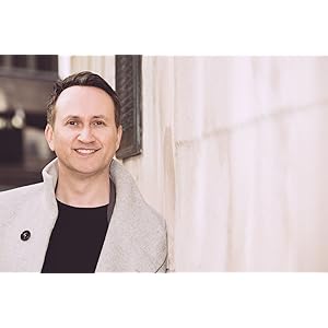 Photo of John Marrs