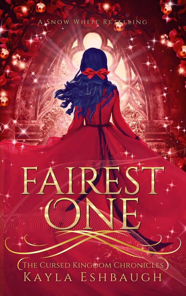Fairest One cover