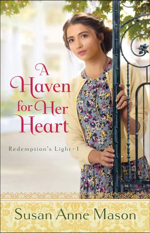 A Haven for Her Heart