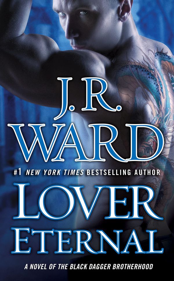 Lover Eternal cover