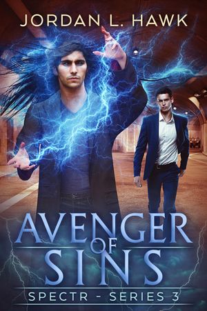 Avenger of Sins