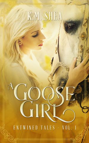 A Goose Girl
