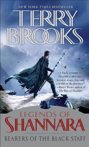 Bearers of the Black Staff