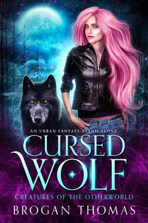 Cursed Wolf