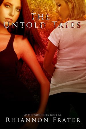 The Untold Tales