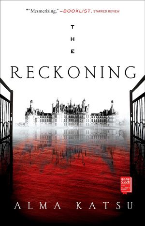 The Reckoning