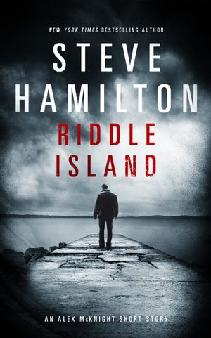 Riddle Island
