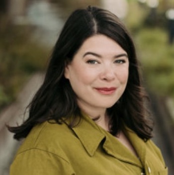 Photo of Rosie Danan