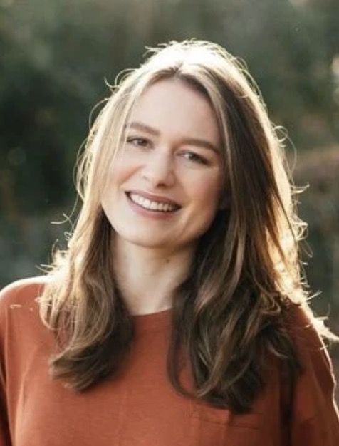 Photo of Beth O'Leary