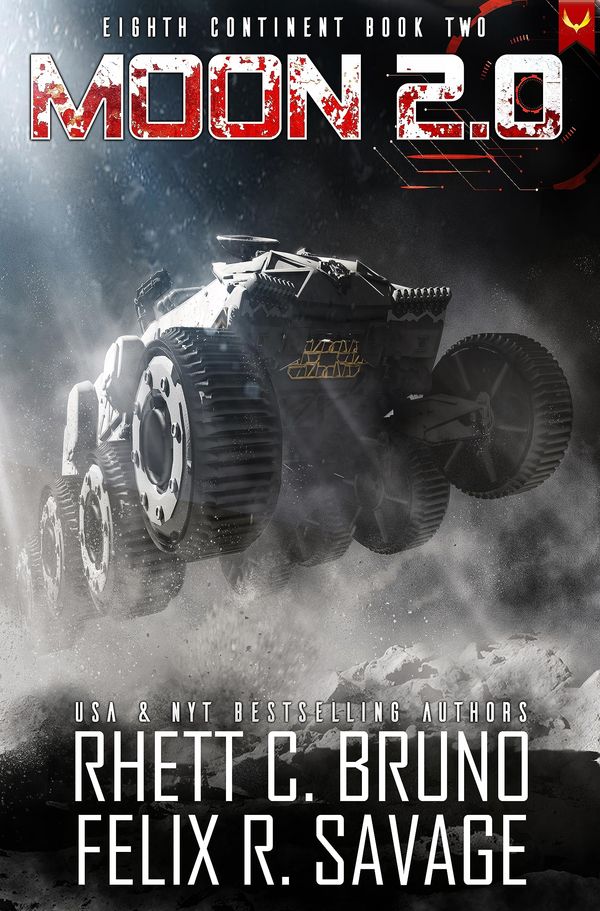 Moon 2.0 Book Cover