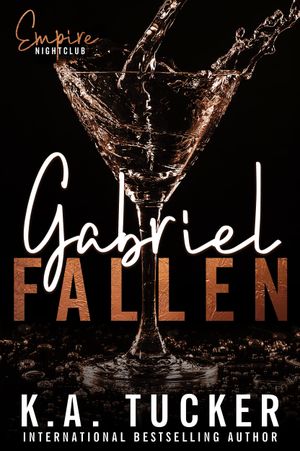 Gabriel Fallen