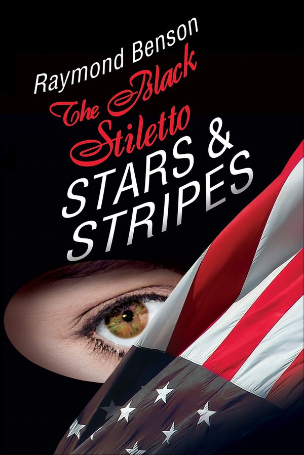 Stars & Stripes cover