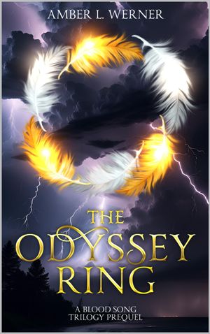 The Odyssey Ring