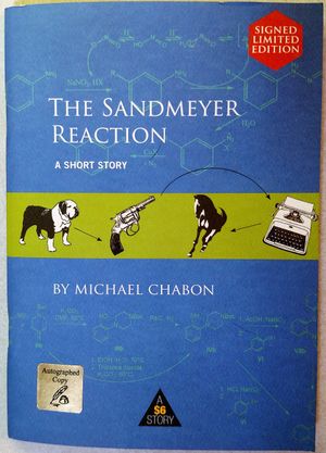 The Sandmeyer Reaction