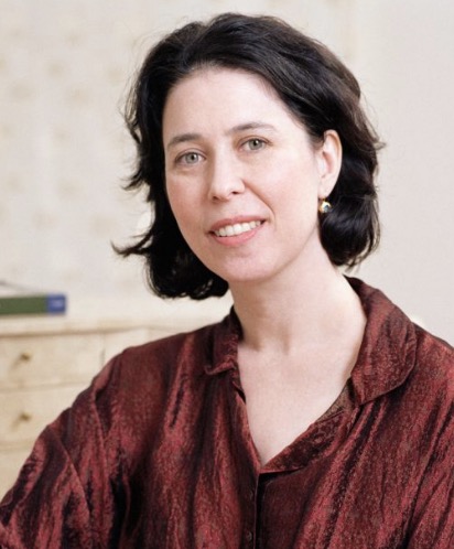 Photo of Allegra Goodman