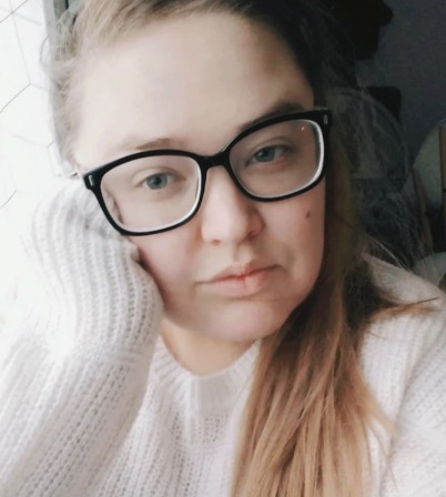 Photo of Kayla Eshbaugh