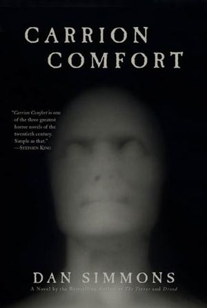 Carrion Comfort