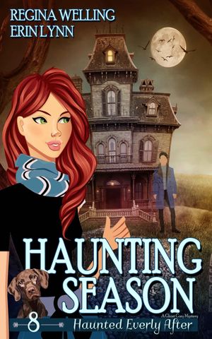 Haunting Season
