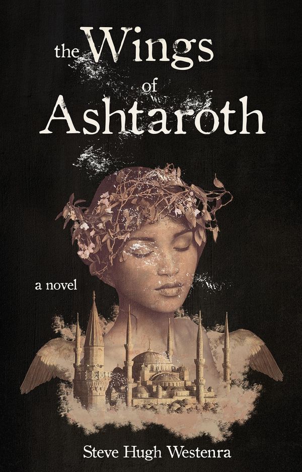 The Wings of Ashtaroth Book Cover