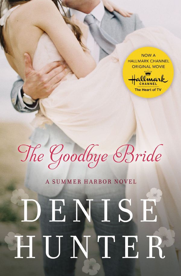 The Goodbye Bride cover